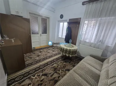 Casa Tip Duplex Str Cimpului Fagaras - foto 2
