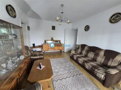 Apartement 3 Camere Spatios si Primitor - Fagaras