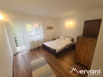 Vila de vanzare in Busteni - Zona Piatra Arsa - foto 17