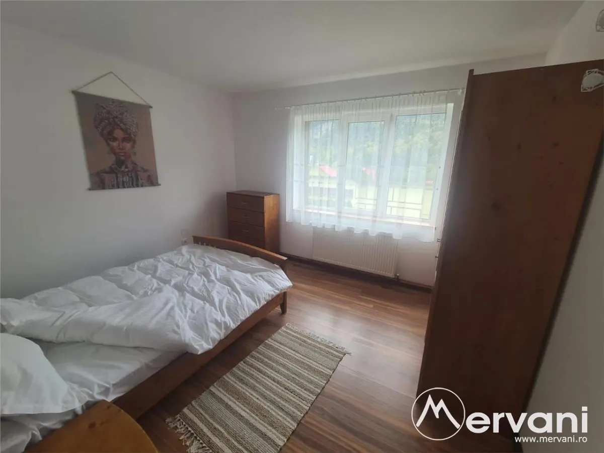Vila de vanzare in Busteni - Zona Piatra Arsa - foto 20