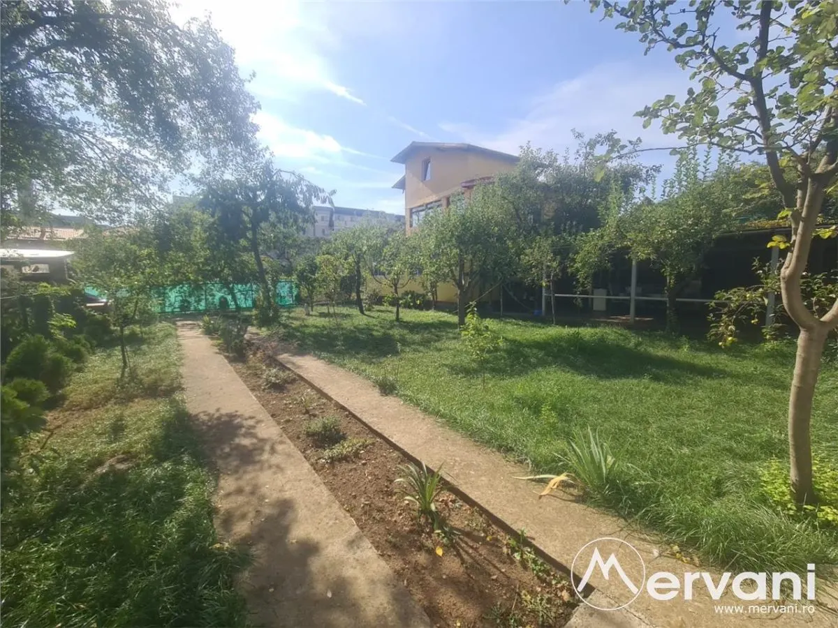 Casa e vanzare in Campina, zona Central - foto 5