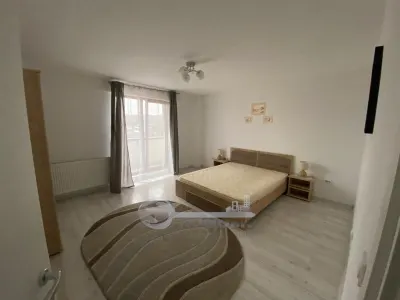 Apartament 1 camera Bucium - foto 3