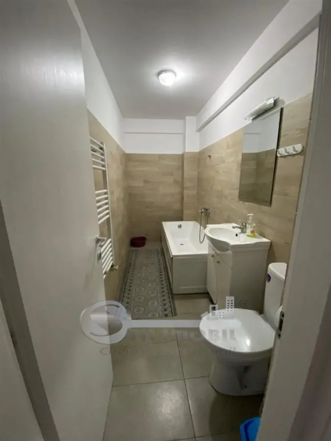 Apartament 1 camera Bucium - foto 6