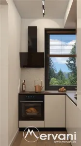 Apartament de Lux cu 4 camere de vanzare in Sinaia, Ap 14 - foto 10