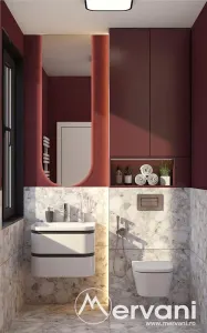 Apartament de Lux cu 2 camere de vanzare in Sinaia, Ap 13 - foto 23