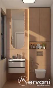Apartament de Lux cu 2 camere de vanzare in Sinaia, Ap 13 - foto 25