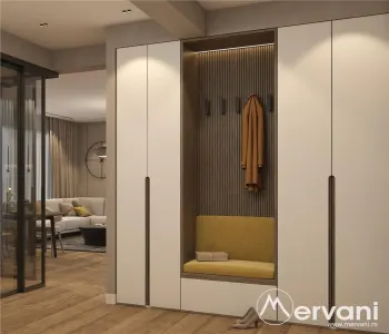 Apartament de Lux cu 2 camere de vanzare in Sinaia, Ap 8 - foto 18