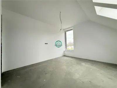 Casa cu 4 camere de vanzare de 130 mp utili, si teren 350 mp, str. Voinicenilor - foto 5