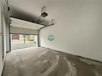 Casa cu 4 camere de vanzare de 130 mp utili, si teren 350 mp, str. Voinicenilor - foto 7