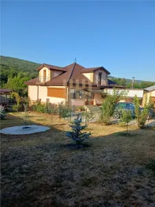 DE VANZARE CASA CONSTRUCTIE 2015 SUPERBA - Gura Idrici