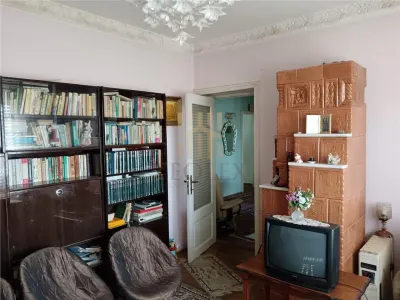 DE VANZARE VILA, CENTRAL, BRLAD - foto 17