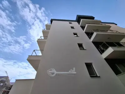 Apartament 1 camera de vanzare in Iasi, Galata, 42,53 mp, bloc nou - foto 3
