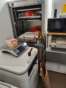 Afacere la cheie de vanzare - foto 2