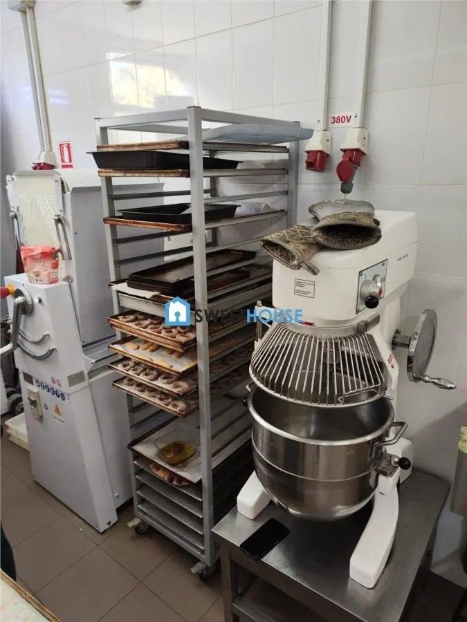 Afacere la cheie de vanzare - foto 7