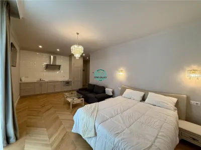 Apartament cu 1 camera de vanzare, in bloc nou, Ultracentral - foto 5