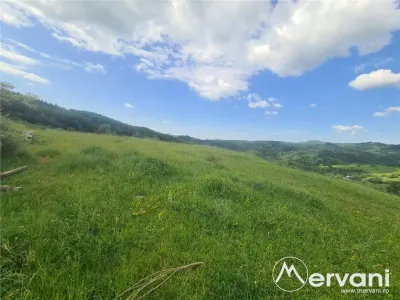 Teren intravilan de vanzare in Breaza (dezvolatre imobiliara) - foto 5
