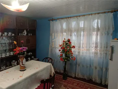 DE VANZARE CASA 4 CAMERE BERESTI/GALATI - foto 3