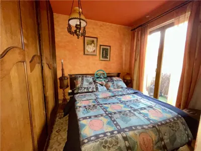 Apartament cu 2 camere de vanzare, in Centru str. Bolyai - foto 5