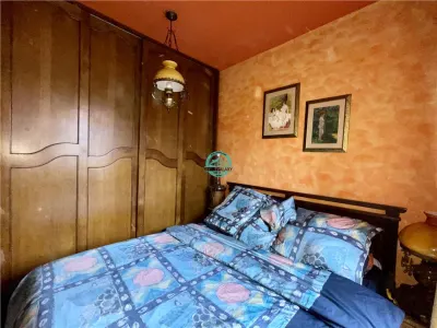 Apartament cu 2 camere de vanzare, in Centru str. Bolyai - foto 6