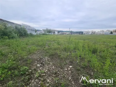 Teren de vanzare in Campina - Zona Kaufland - foto 5