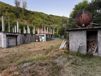 Oportunitate de investitie Cabana Cartisoara Zona Turistica - foto 15