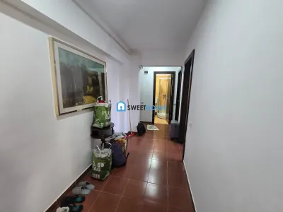 Apartament cu trei camere  constructie recenta - foto 5