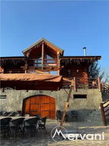 Cabana de vanzare la Cheia - Cheia