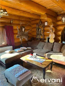 Cabana de vanzare la Cheia - foto 10