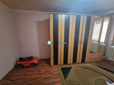 Apartament cu 2 camere de vanzare central in Fagaras - foto 16