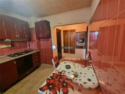 Apartament cu 2 camere de vanzare central in Fagaras - foto 19