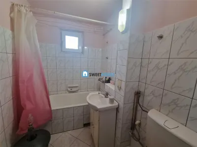 Apartament cu 2 camere de vanzare central in Fagaras - foto 8