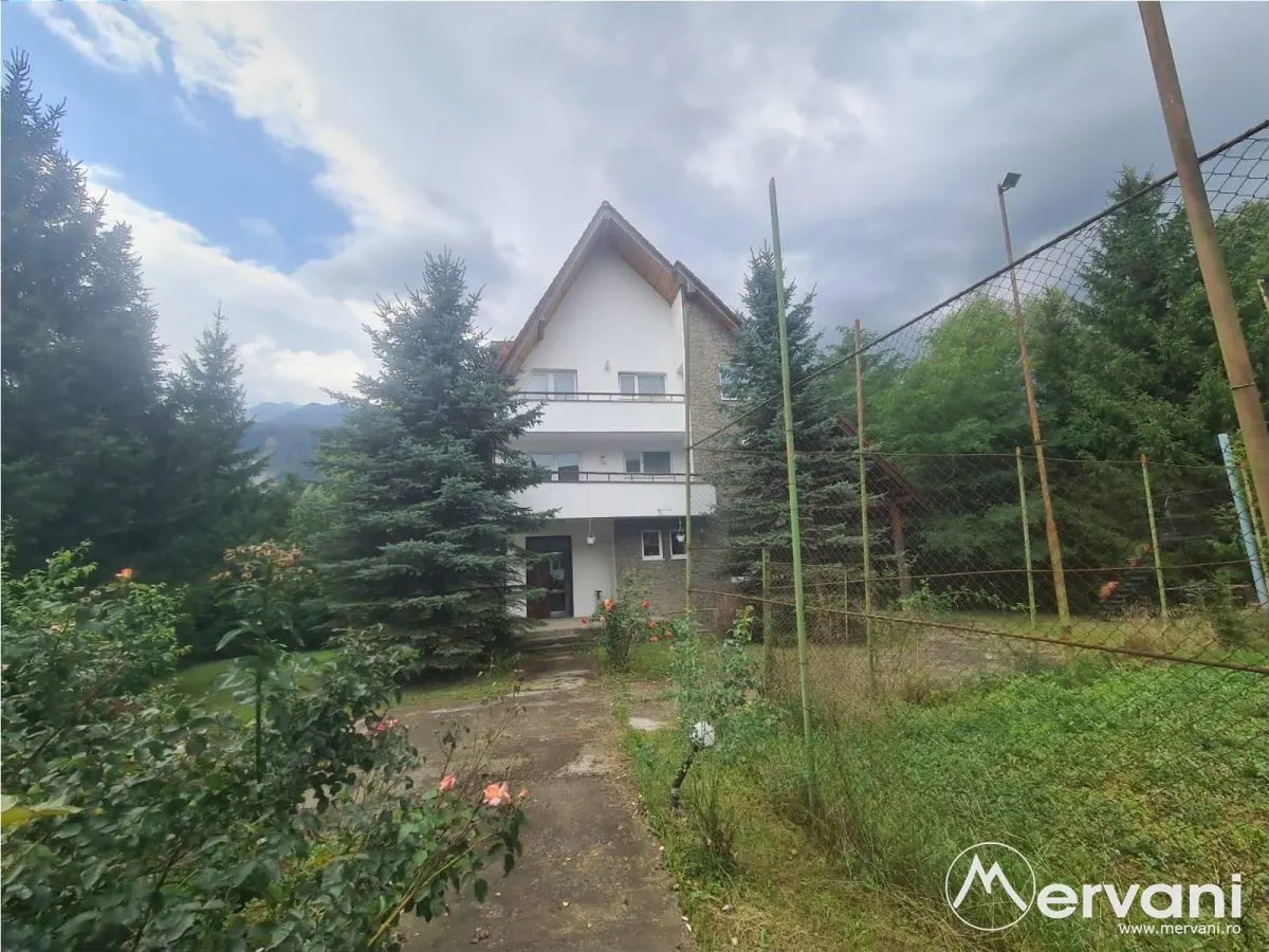 Complex turistic - Zona Piatra Arsa - foto 3