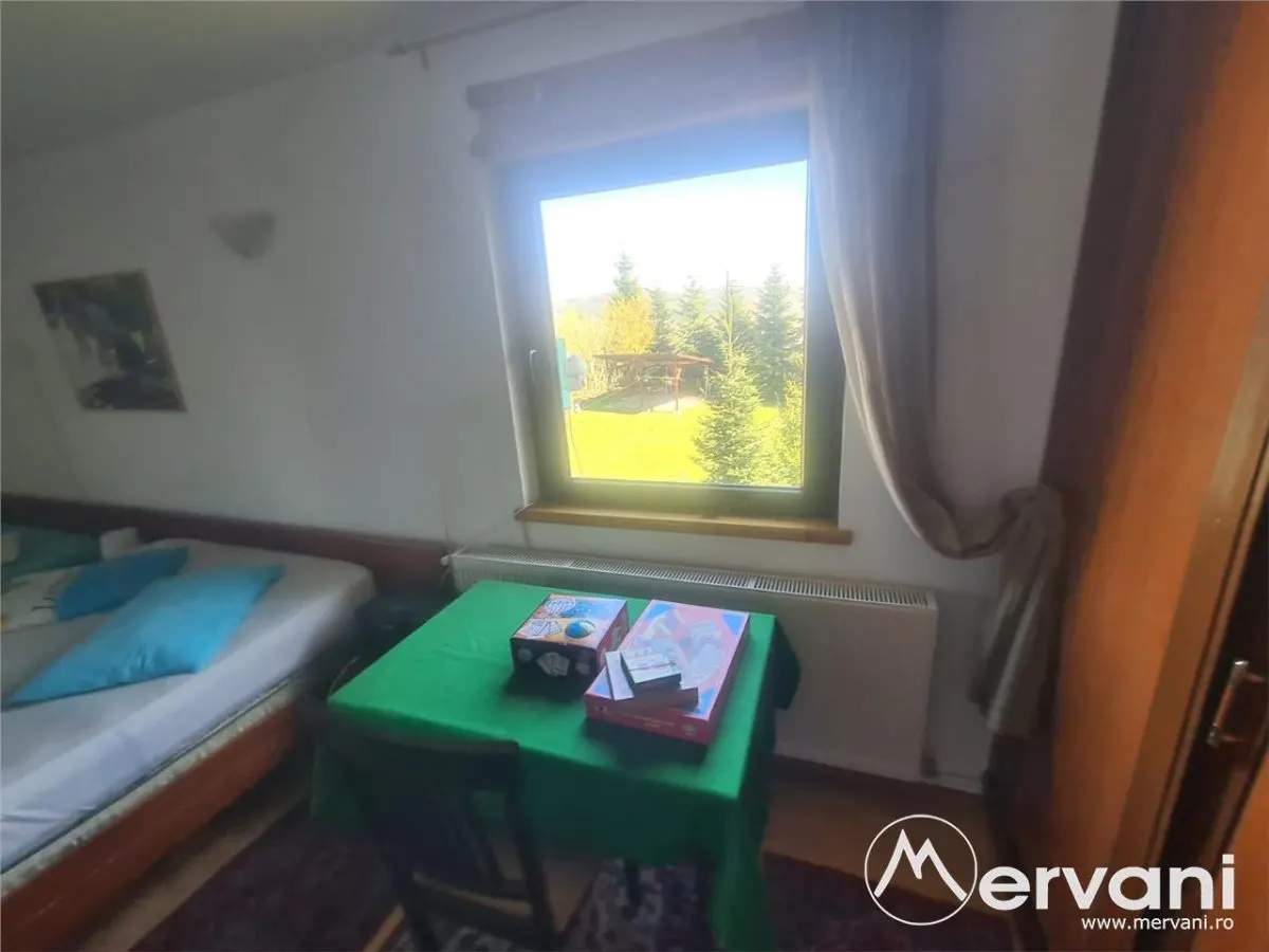 Vila de vanzare în Comarnic - foto 18
