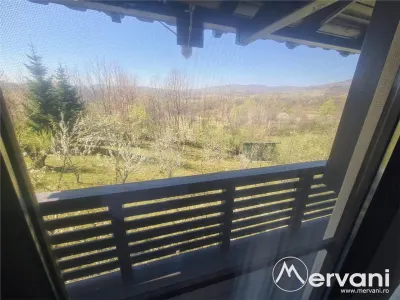 Vila de vanzare în Comarnic - foto 19