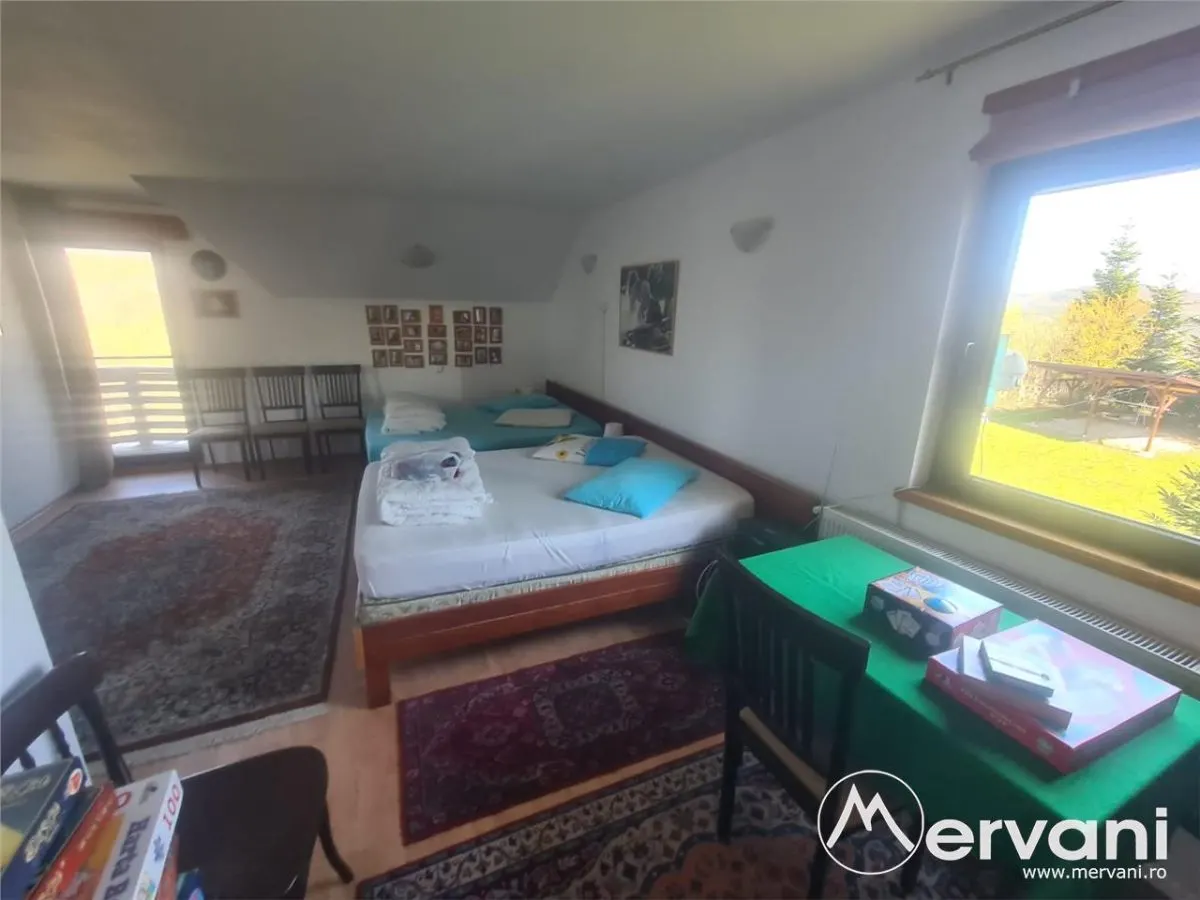Vila de vanzare în Comarnic - foto 20