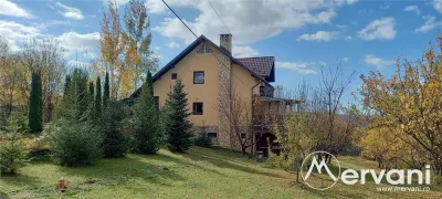 Vila de vanzare în Comarnic - foto 3