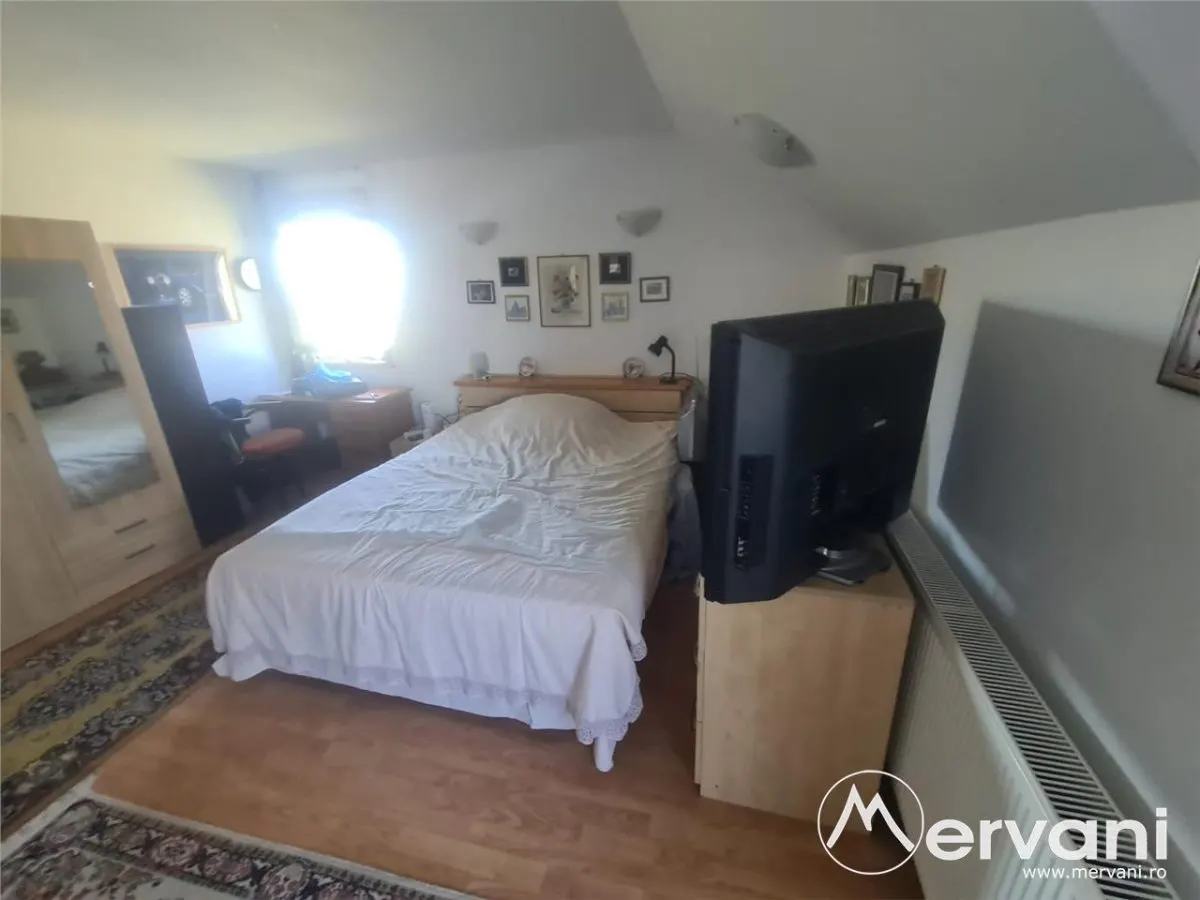 Vila de vanzare în Comarnic - foto 25