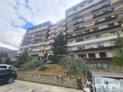 Apartament  de vanzare in Sinaia - Zona Colina Marei - foto 14