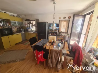 Apartament cu 2 camere de vanzare in Azuga - foto 5