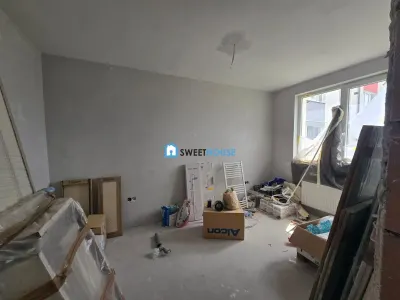 Apartament cu trei camere  parter Arhitectilor - foto 13