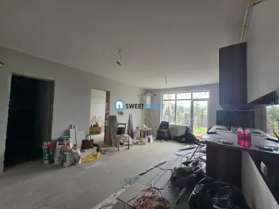 Apartament cu trei camere  parter Arhitectilor - foto 6