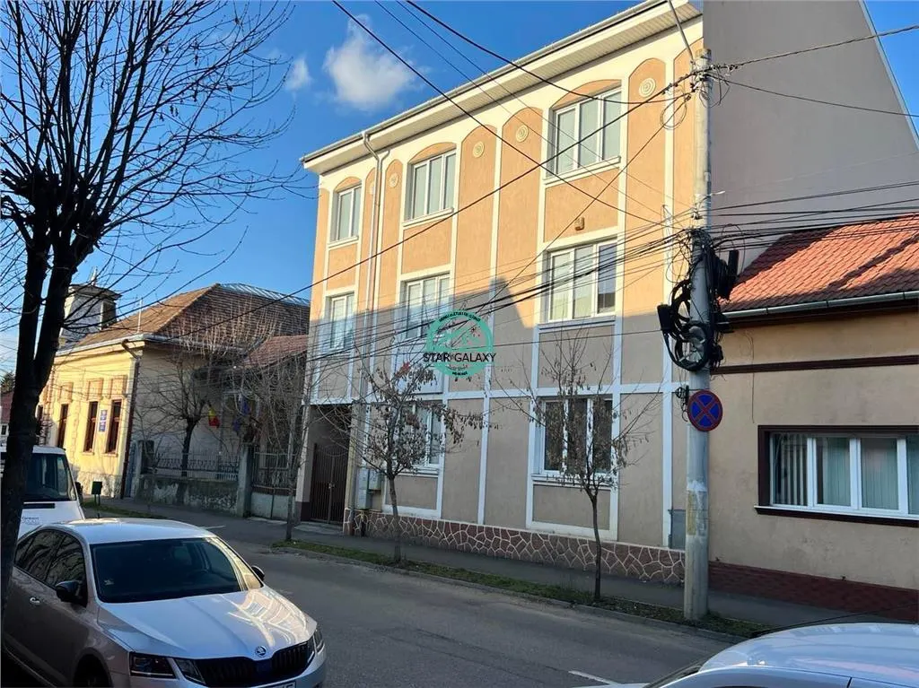 Inchiriere spatiu birouri suprafata utila 123 mp zona semicentrala - foto 1