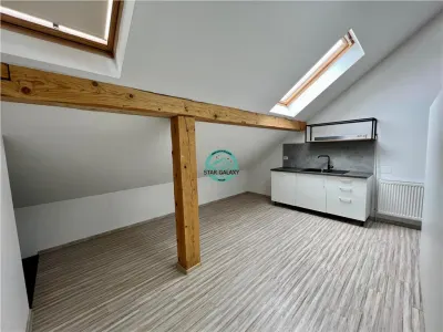 Inchiriere spatiu birouri suprafata utila 123 mp zona semicentrala - foto 4
