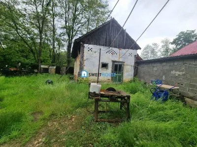 Casa de renovat  in Sinca Noua - foto 15