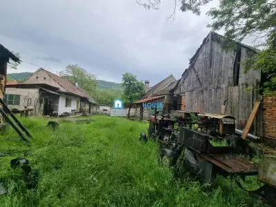 Casa de renovat  in Sinca Noua - foto 8