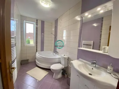 Inchiriez casa cu 5 camere si 3 bai in Unirii pe Calea Voiniceni - foto 12