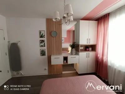 Apartament 3 cam. finisaje superioare Ploiesti - foto 13