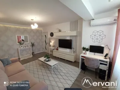 Apartament 3 cam. finisaje superioare Ploiesti - foto 5