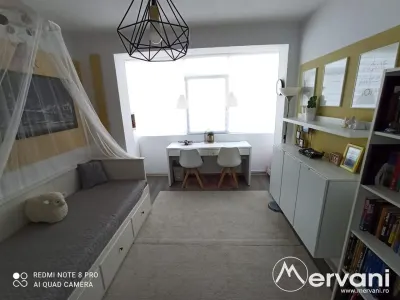 Apartament 3 cam. finisaje superioare Ploiesti - foto 9