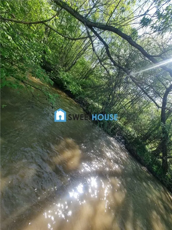Teren valea Sebesului - foto 8